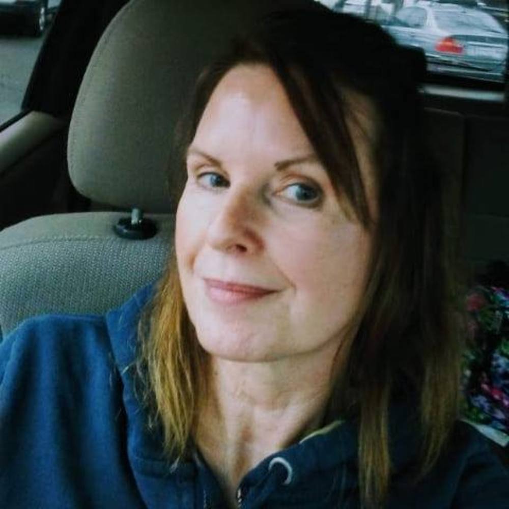 Meet your Posher, Darleen
